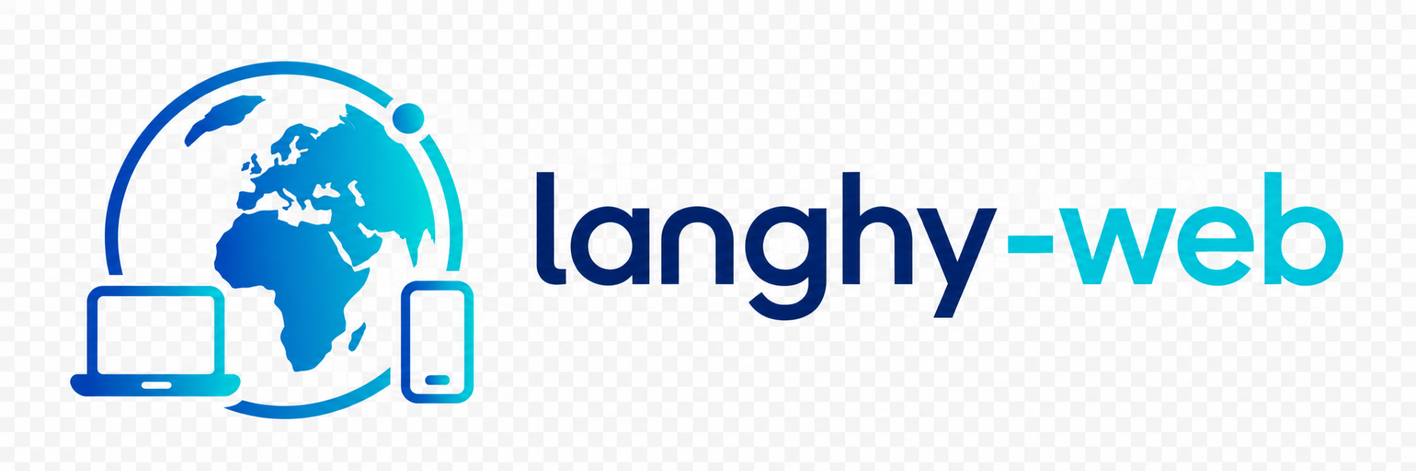 Langhy-web logó